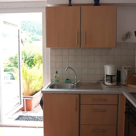 Ferienwohnung-mosel דירה טראבן-טרארבאך