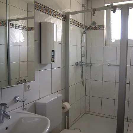 דירה Ferienwohnung-mosel *