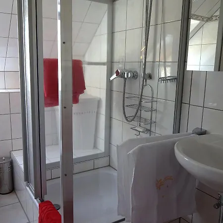 דירה Ferienwohnung-mosel *