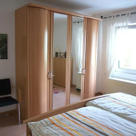 דירה Ferienwohnung-mosel *