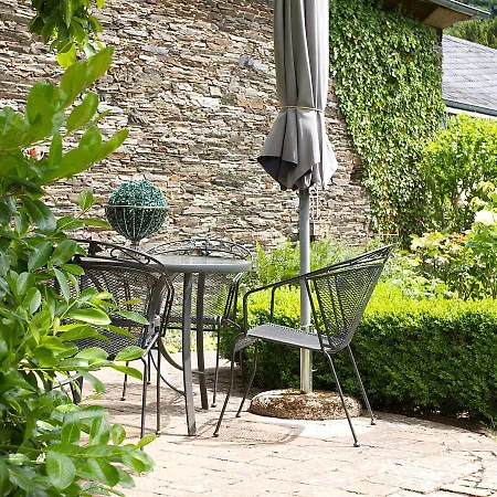 Ferienwohnung-mosel דירה