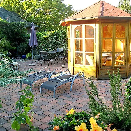 דירה Ferienwohnung-mosel