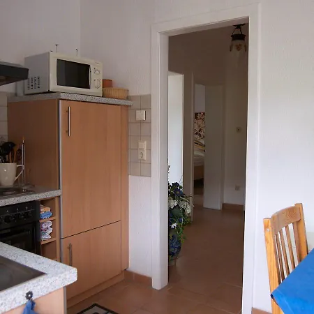 דירה Ferienwohnung-mosel