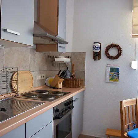 Ferienwohnung-mosel דירה טראבן-טרארבאך