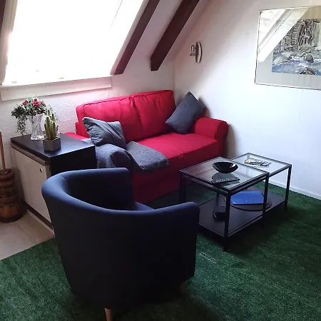 Ferienwohnung-mosel טראבן-טרארבאך