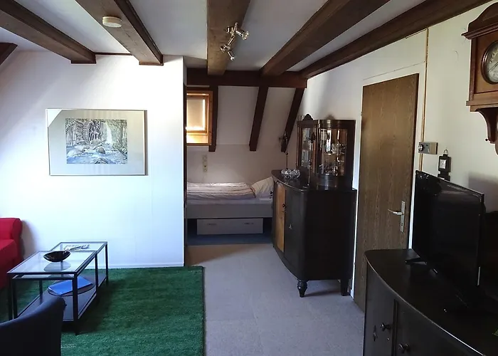 Ferienwohnung-mosel 特拉本特拉巴赫