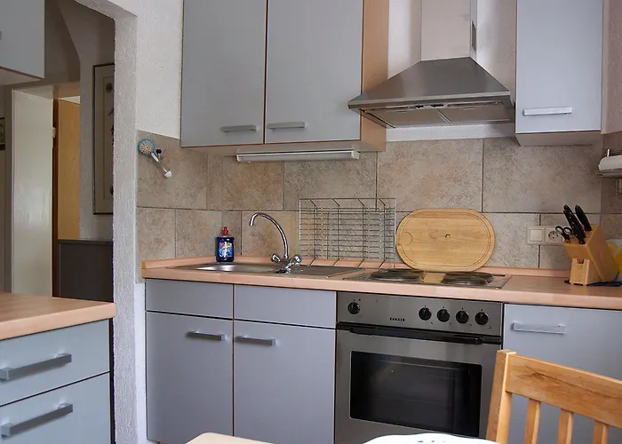 Ferienwohnung-mosel 特拉本特拉巴赫