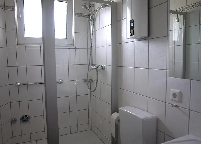 Ferienwohnung-mosel 公寓 *