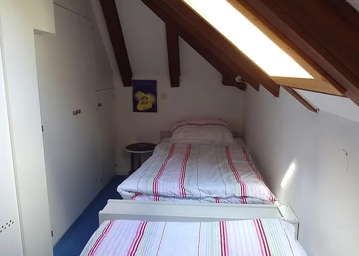 Ferienwohnung-mosel 特拉本特拉巴赫