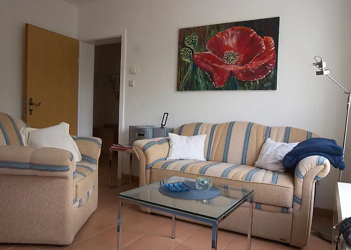 Ferienwohnung-mosel *