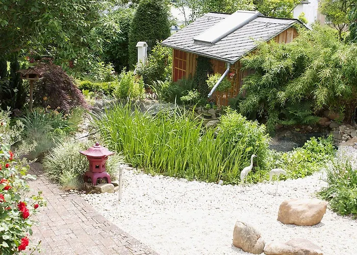 Ferienwohnung-mosel 公寓 *