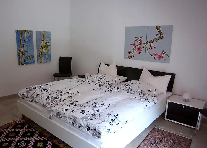 Ferienwohnung-mosel 公寓