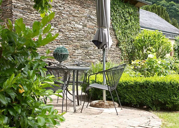 Ferienwohnung-mosel 公寓