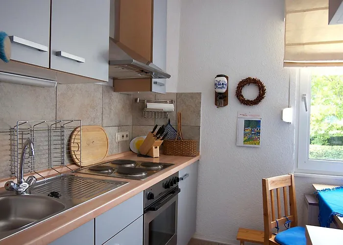 Ferienwohnung-mosel 公寓 特拉本特拉巴赫