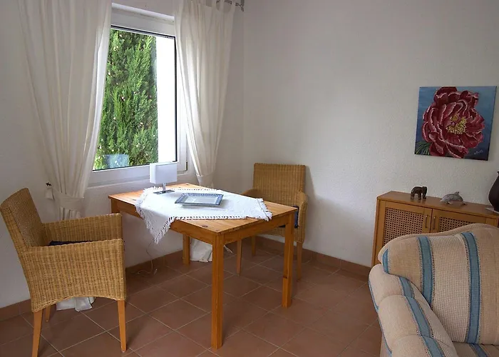 Ferienwohnung-mosel * 特拉本特拉巴赫